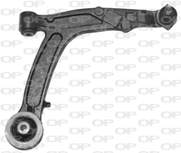OPEN - BRACO Susp. JTC1308