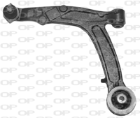 OPEN - BRACO Susp. JTC1309