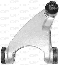 OPEN - BRACO Susp. JTC920