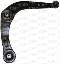 OPEN - BRACO Susp. JTC312