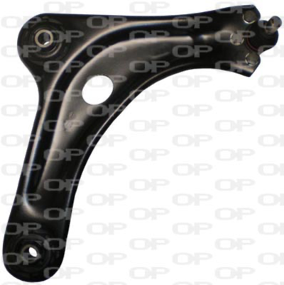 OPEN - BRACO Susp. JTC956