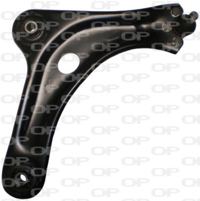 OPEN - BRACO Susp. JTC956