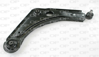 OPEN - BRACO Susp. JTC187