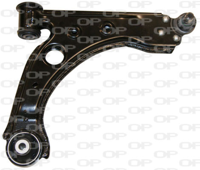 OPEN - BRACO Susp. JTC2119