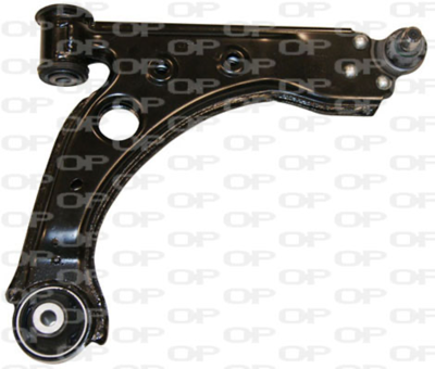 OPEN - BRACO Susp. JTC2119