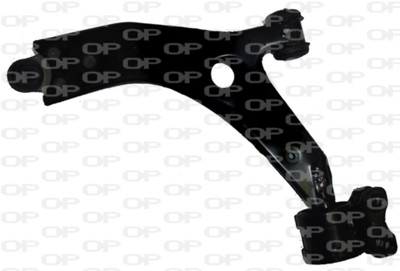OPEN - BRACO Susp. JTC1244