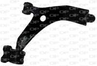 OPEN - BRACO Susp. JTC1245