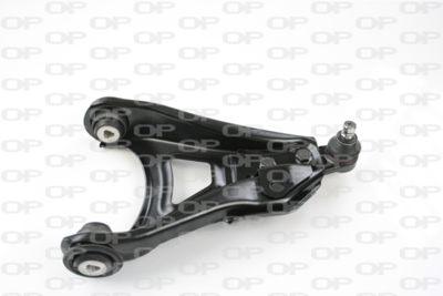 OPEN - BRACO Susp. JTC405