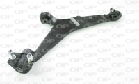 OPEN - BRACO Susp. JTC272