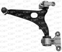 OPEN - BRACO Susp. JTC1343