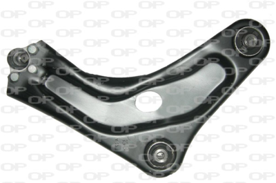 OPEN - BRACO Susp. JTC2199