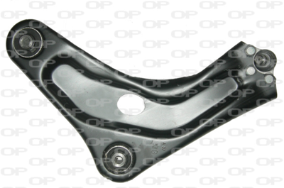 OPEN - BRACO Susp. JTC2198