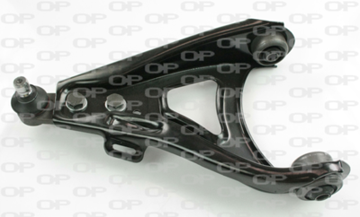 OPEN - BRACO Susp. JTC1114