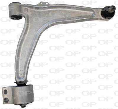 OPEN - BRACO Susp. JTC1000