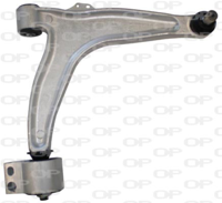 OPEN - BRACO Susp. JTC1000