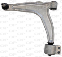 OPEN - BRACO Susp. JTC1001