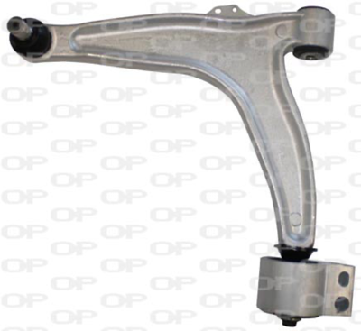 OPEN - BRACO Susp. JTC1001