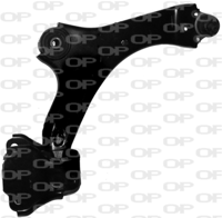 OPEN - BRACO Susp. JTC2216