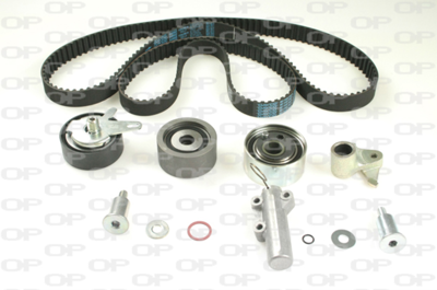 OPEN - KIT Dist.