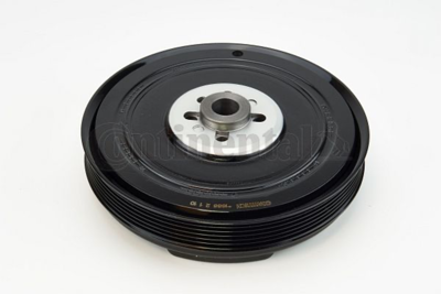 CONTI - POLIE Cambota