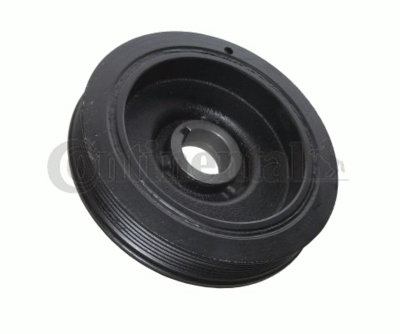 CONTI - POLIE Cambota (