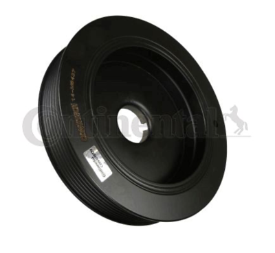 CONTI - POLIE Cambota (