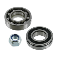 SKF - ROLAMENTO Roda -