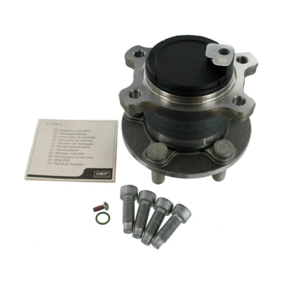 SKF - ROLAMENTO Roda