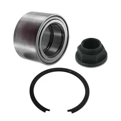 SKF - ROLAMENTO Roda