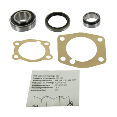 SKF - ROLAMENTO Roda