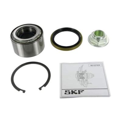 SKF - ROLAMENTO Roda