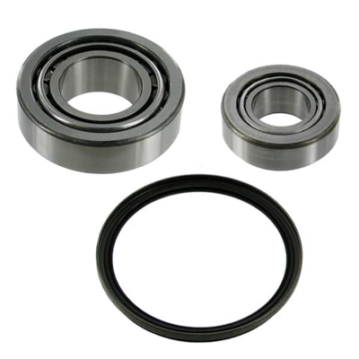SKF - ROLAMENTO Roda