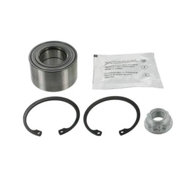 SKF - ROLAMENTO Roda (