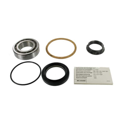 SKF - ROLAMENTO Roda (
