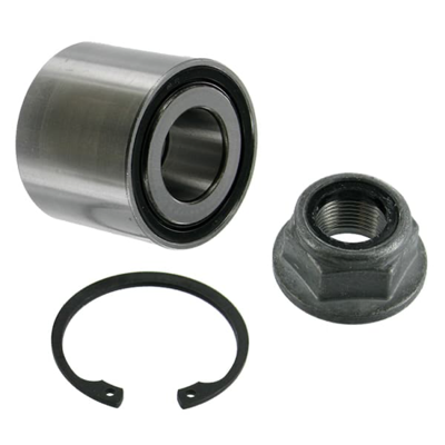 SKF - ROLAMENTO Roda