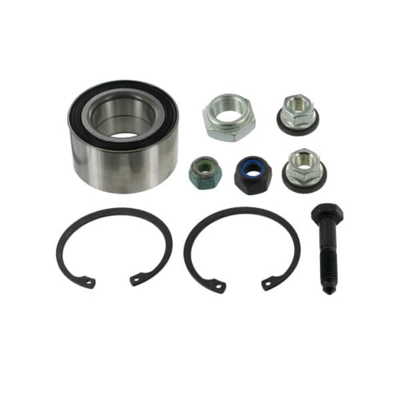 SKF - ROLAMENTO Roda