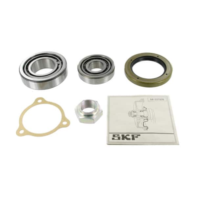 SKF - ROLAMENTO Roda VKBA3496