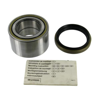 SKF - ROLAMENTO Roda