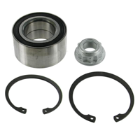 SKF - ROLAMENTO Roda