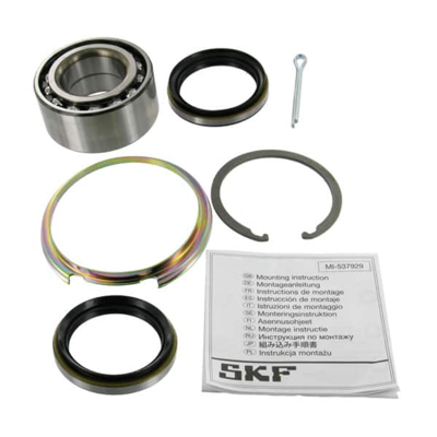 SKF - ROLAMENTO Roda