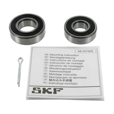 SKF - ROLAMENTO Roda