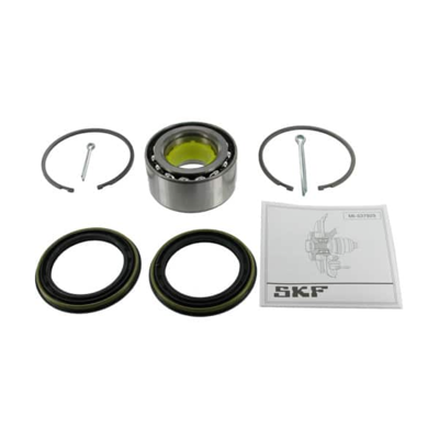 SKF - ROLAMENTO Roda