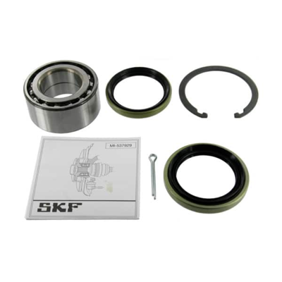 SKF - ROLAMENTO Roda