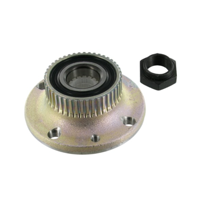 SKF - ROLAMENTO Roda
