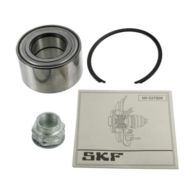 SKF - ROLAMENTO Roda (