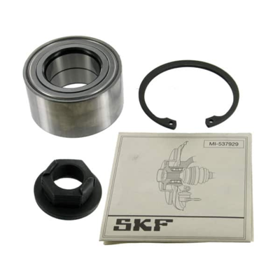 SKF - ROLAMENTO Roda (