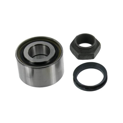 SKF - ROLAMENTO Roda (