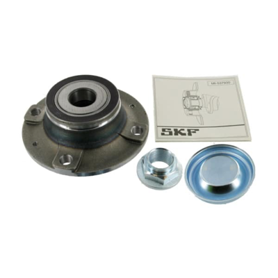 SKF - ROLAMENTO Roda (