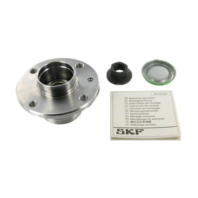 SKF - ROLAMENTO Roda