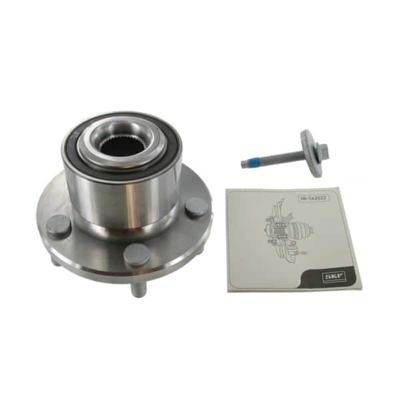 SKF - ROLAMENTO Roda -